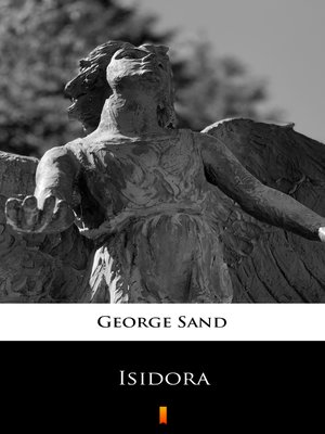 cover image of Isidora